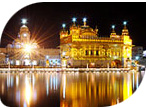 Tourist Attractions in Amritsar