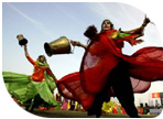 Festivals in Amritsar