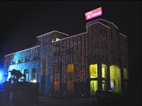 Amritsar Hotel - Hotel Raj Continental, Hotels in Amritsar