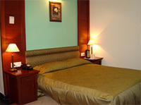 Raj Continental Room