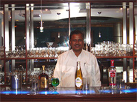 Bar - Raj Continental